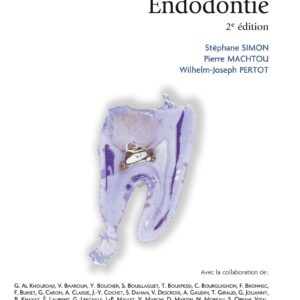 Endodontie 2e édition