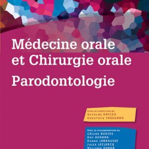 Internat en Odontologie : Médecine orale et chirurgie orale-Parodontologie