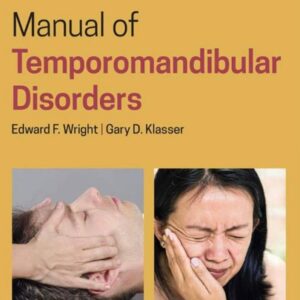 Manual of Temporomandibular Disorders, 4th Edition