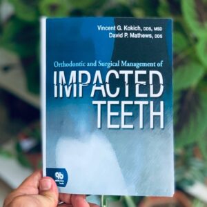 Orthodontic and Surgical Management of Impacted Teeth – Image 3