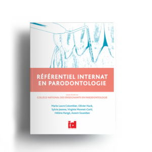Référentiel Internat en Parodontologie