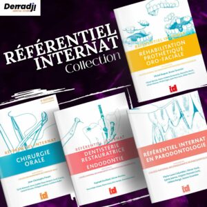 Pack Référentiel Internat – La collection