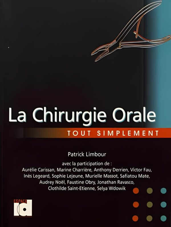 Tout Simplement chirurgie oral